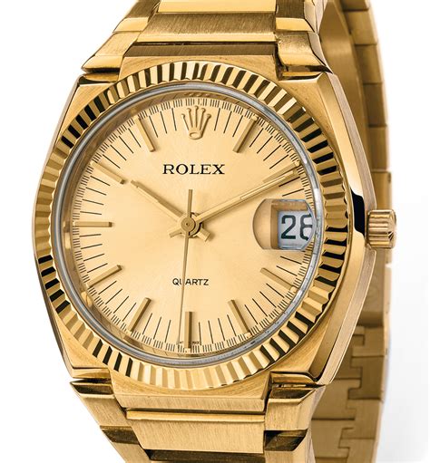 quartzuhr rolex|Rolex quartz watches for sale.